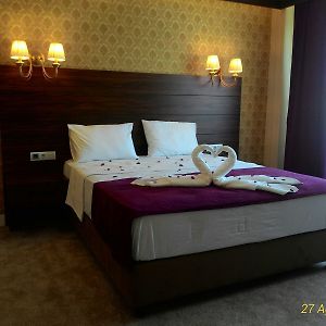 Chambre Lit King-Size
